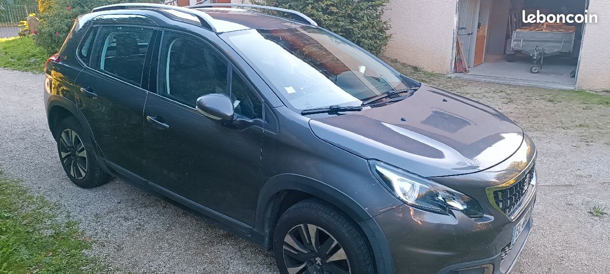 2008 1l2 purtech - Voitures