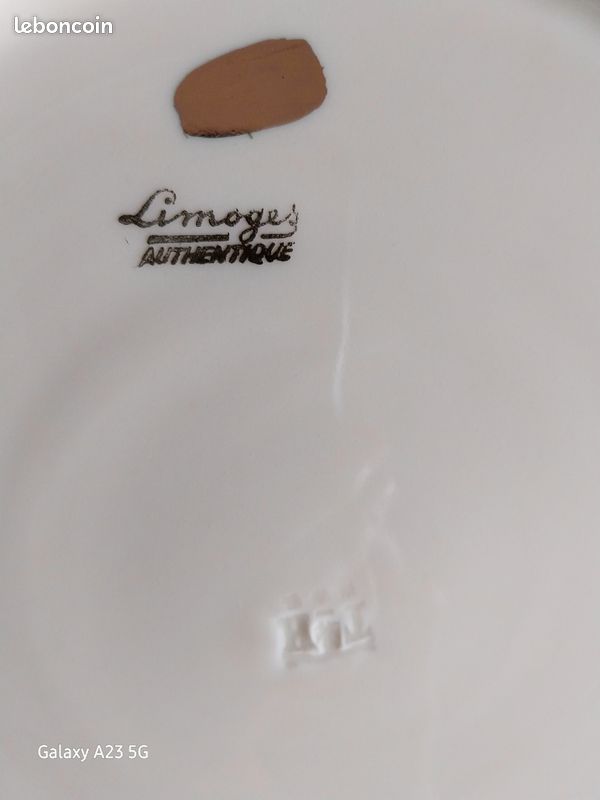 Assiettes (image 5)