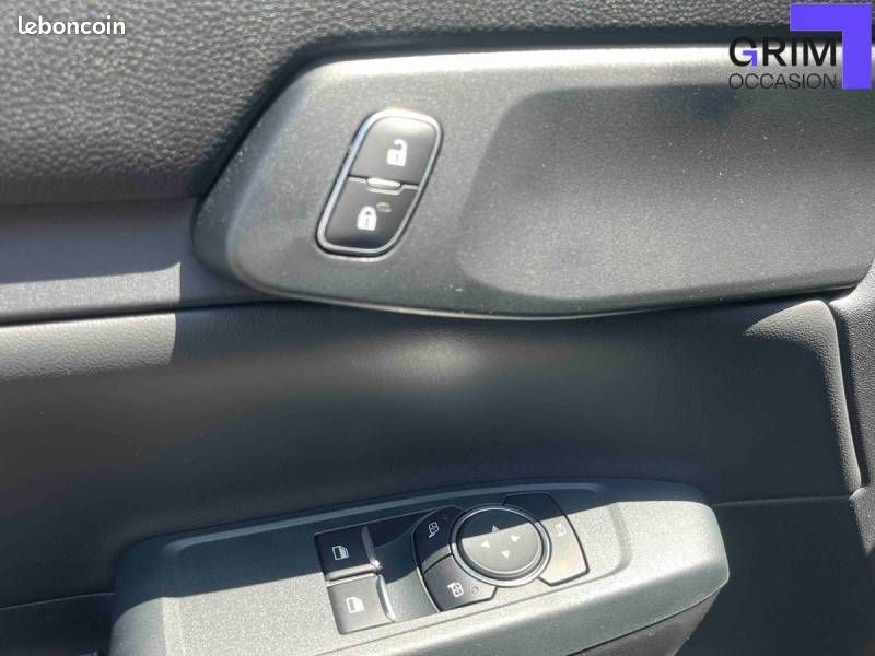 Ford Ranger SUPER CABINE 2.0 ECOBLUE 205 CH S&S BVA10 e-4WD WILDTRAK (image 23)
