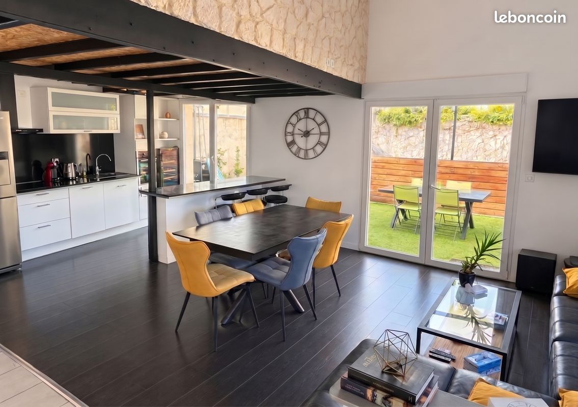 Appartement 3 pièces 80 m² · à Toul · 80 m² · 159 000 €