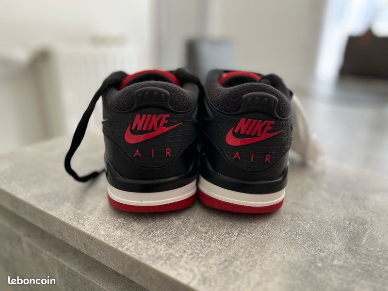 Basket Jordan Nike Air Jordan 4 RM (image 5)