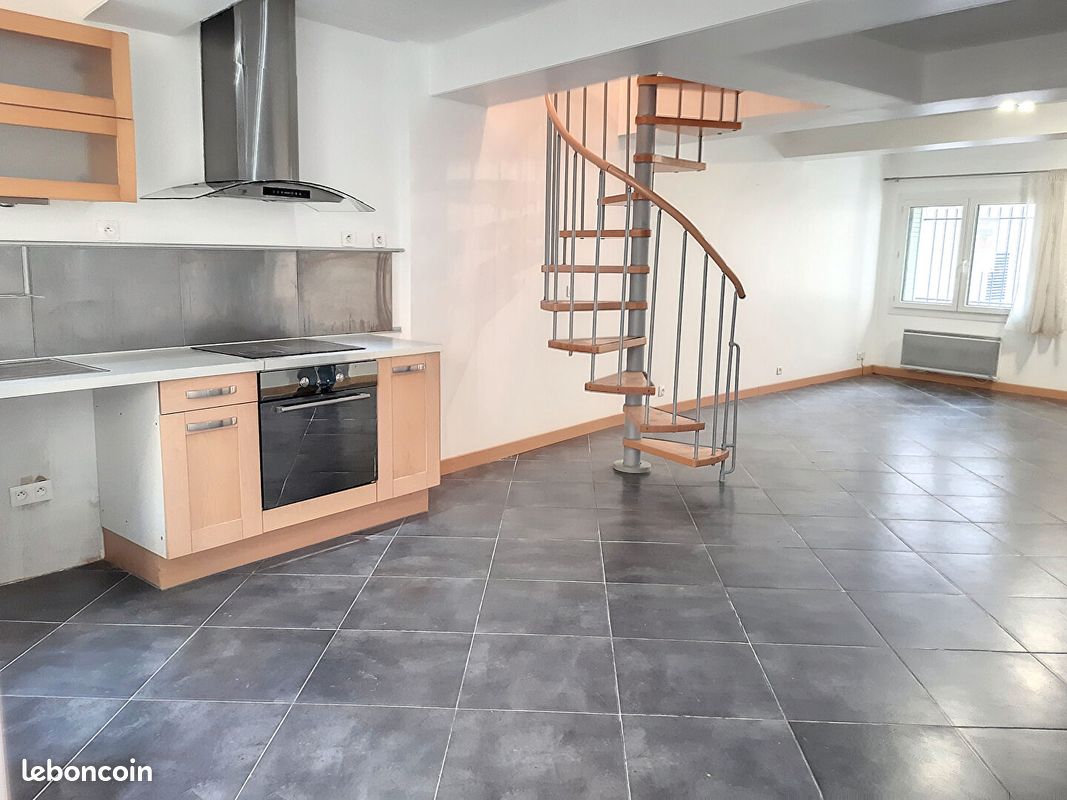 Maison 4 pièces 85 m² · à Avignon · 85 m² · 220 000 €