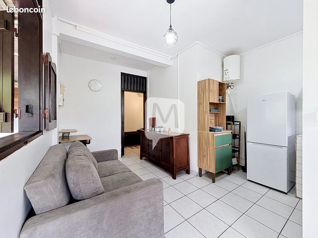 Appartement 2 pièces 26 m² · à Cayenne · 26 m² · 720 €