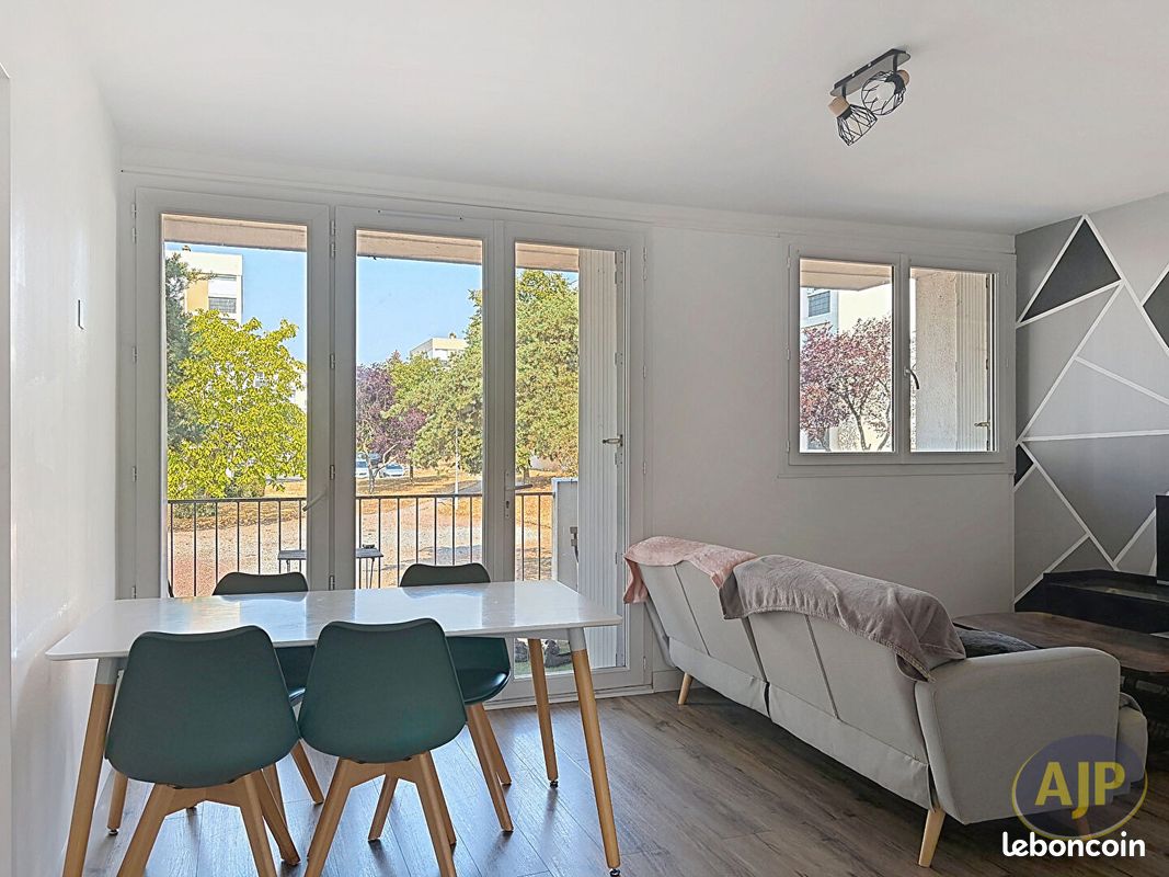 Appartement 4 pièces 66 m² · à Cholet · 66 m² · 129 060 €