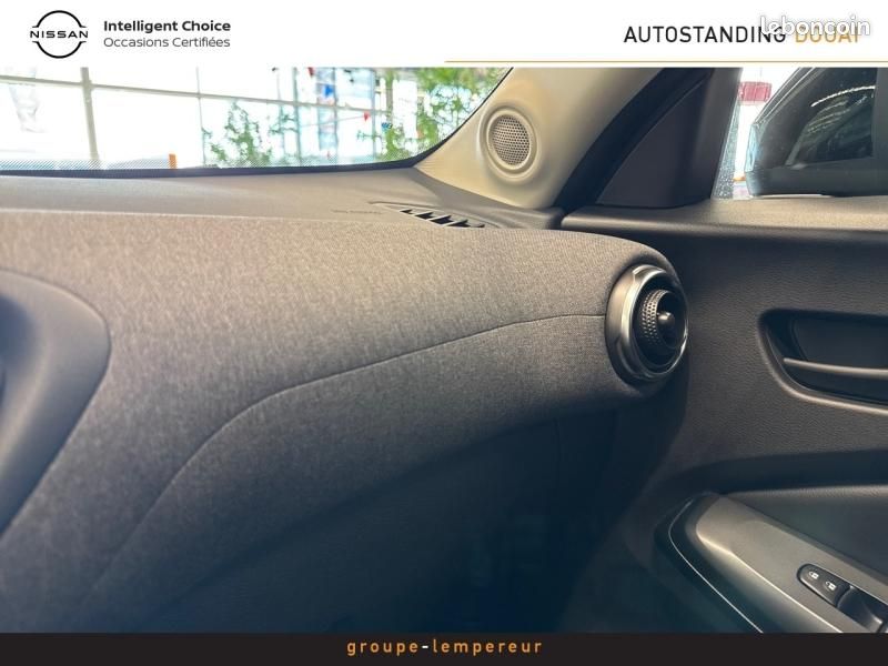 Nissan Juke 1.6 Hybrid 143ch Business Edition 2026 (image 30)