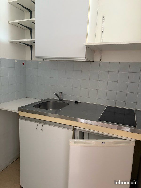 Appartement a louer talence - 1 pièce(s) - 25 m2 - Surfyn