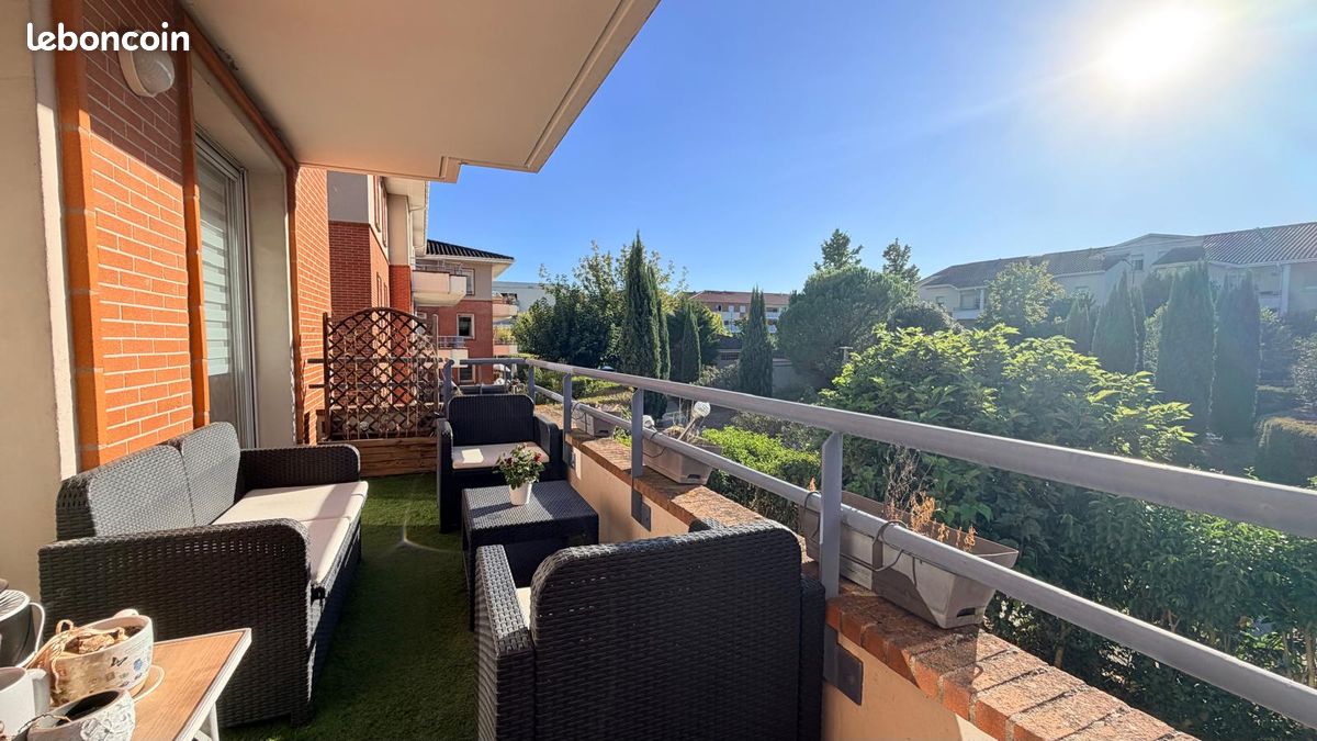 Parking 92 m² · à Toulouse · 92 m² · 269 000 €