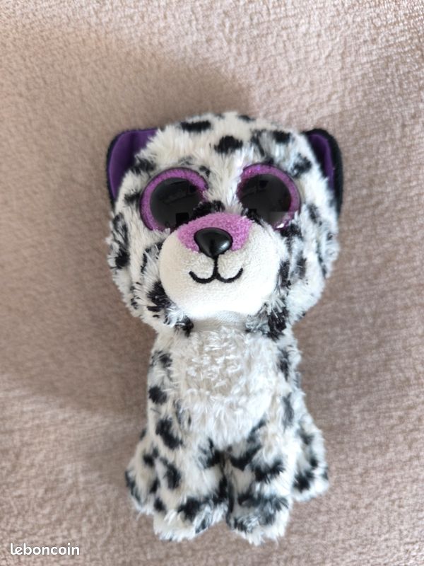 Lot peluche TY (image 5)