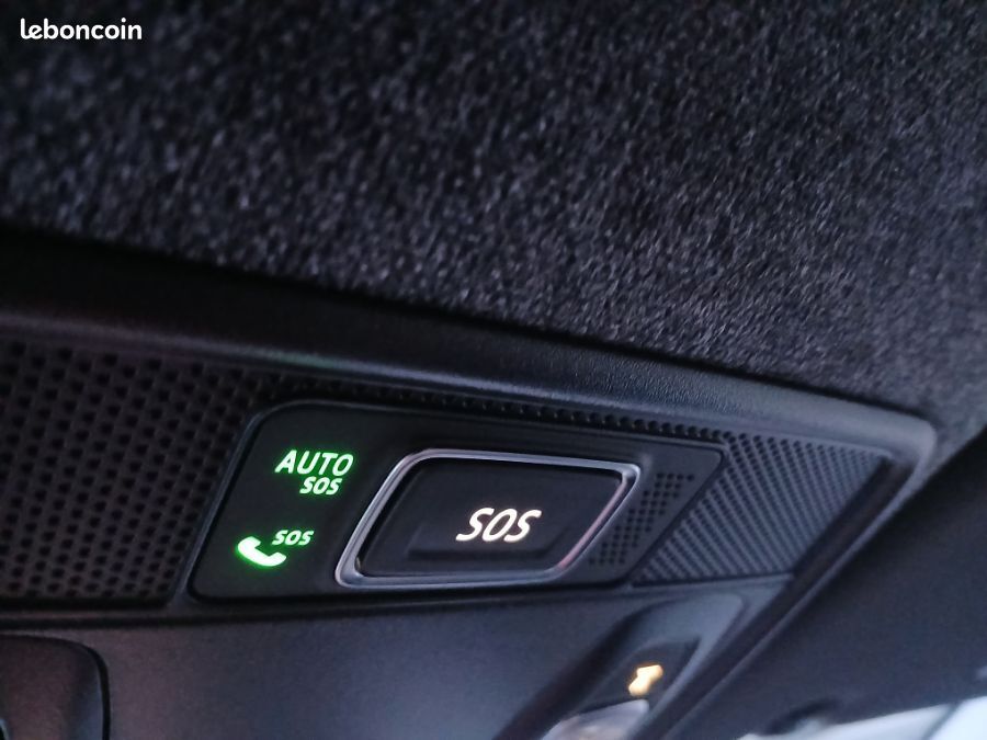 Renault Clio V 1.0 TCe 90 BVM6 ESPRIT ALPINE GPS 9.3" Cockpit JA17 (image 39)