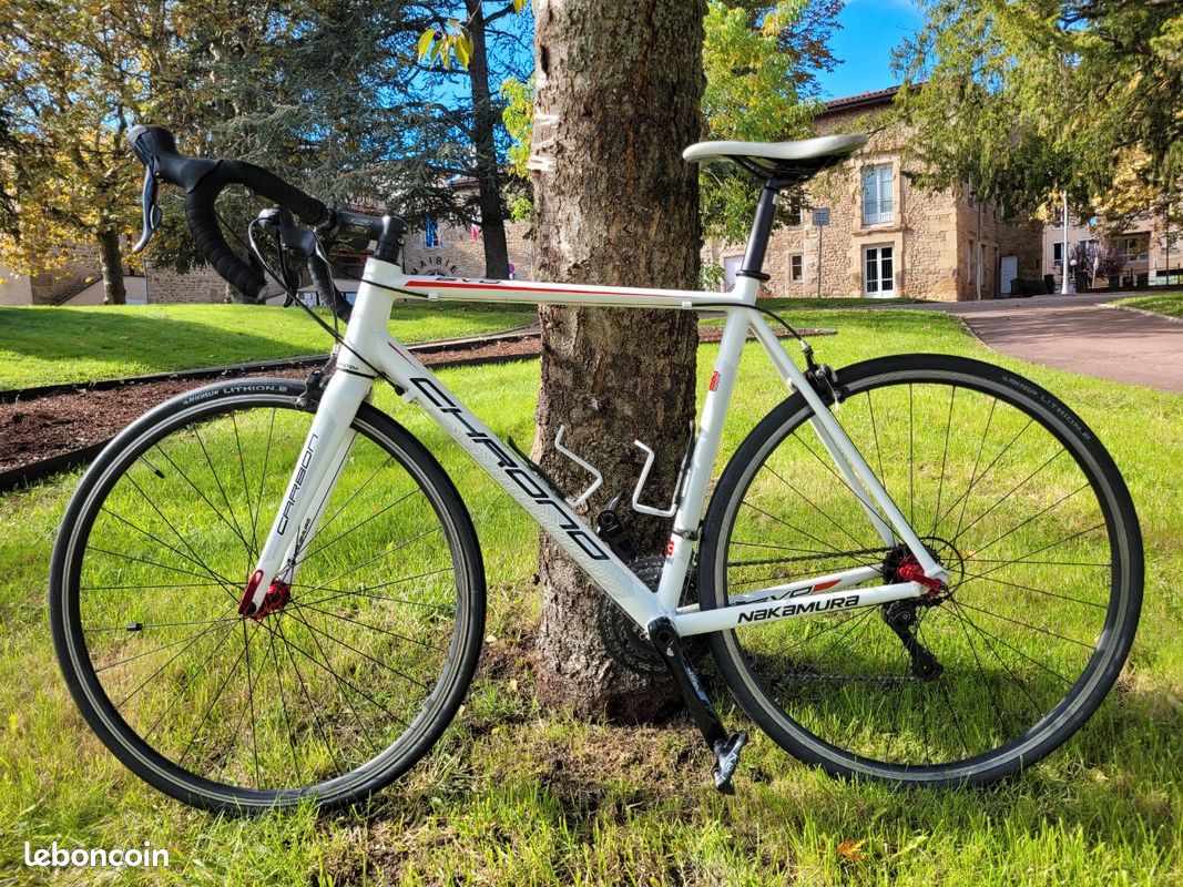 Vtt Summit VÃ©lo Nakamura Summit 700 Vélo Vtt Nakamura Summit