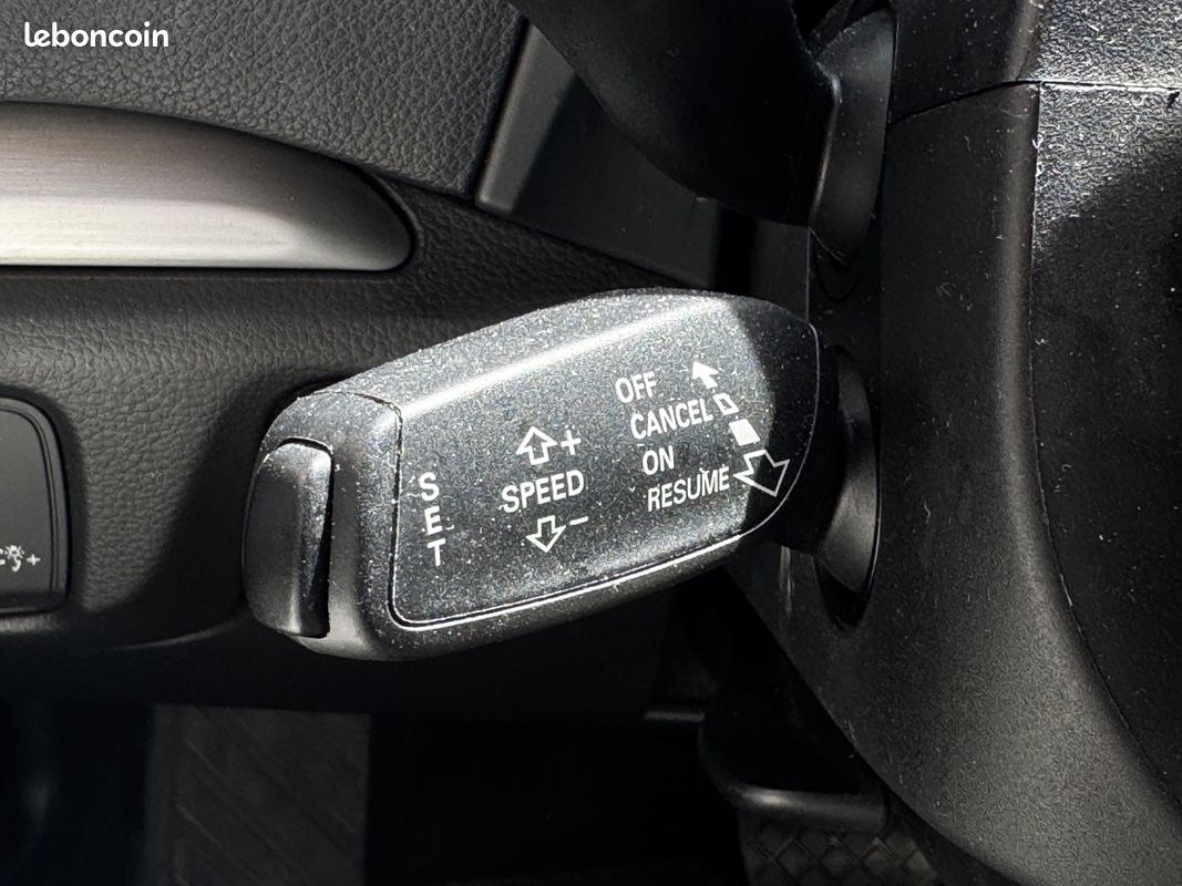 AUDI A3 SPORTBACK 1.6 TDI 110 S Line S tronic 7 (image 28)