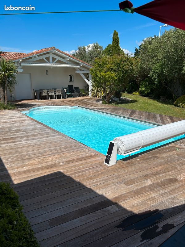 Maison 6 pièces 200 m² · à Biscarrosse · 200 m² · 2 500 €
