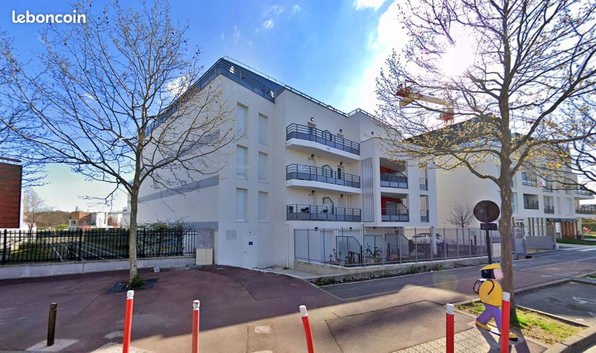 Appartement 1 pièce 22 m² · à Livry-Gargan · 22 m² · 119 000 €