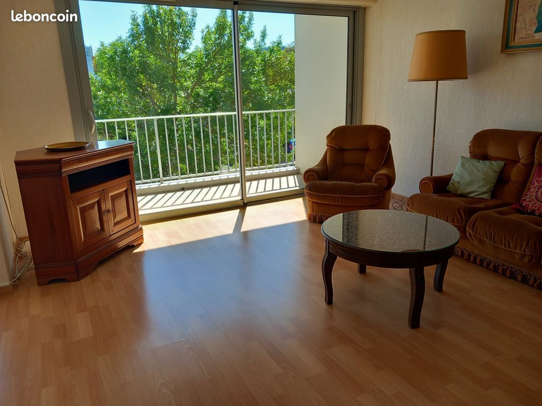Appartement 3 pièces 91 m² - Bordeaux 33000 (image principale 10)