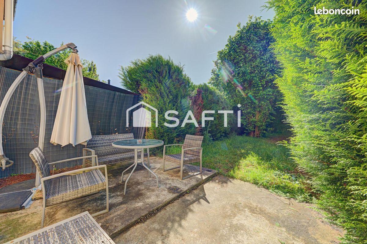 Maison 5 pièces 86 m² · à Pontault-Combault · 86 m² · 295 000 €
