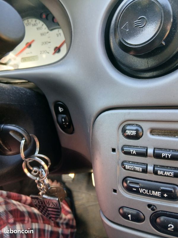 Ford ka (image 3)