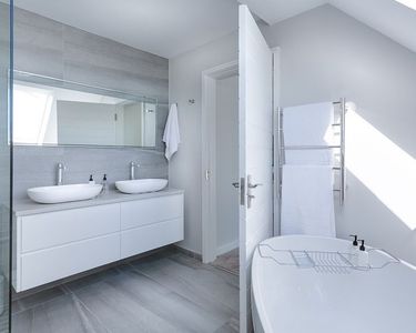 Appartement 234 200 € - 40 m²