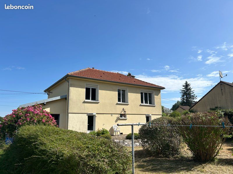 Maison 6 pièces 110 m² · à Rigny · 110 m² · 155 000 €