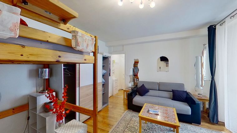 Appartement a louer vanves - 1 pièce(s) - 25 m2 - Surfyn