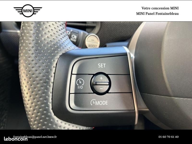 Mini Cooper 3 Portes C 156ch JCW DKG7 (image 30)