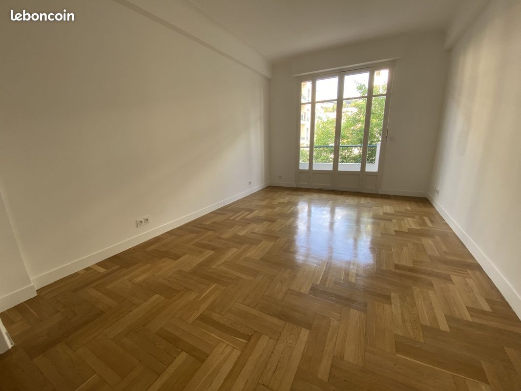 Appartement 3 pièces 69 m² · à Nice · 69 m² · 1 580 €/mois