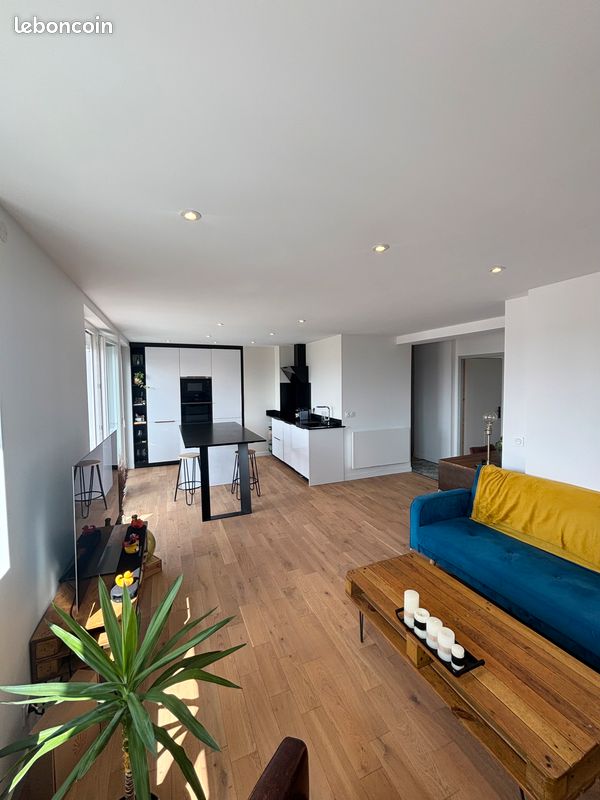 Appartement 3 pièces 64 m² · à Tarbes · 64 m² · 157 000 €
