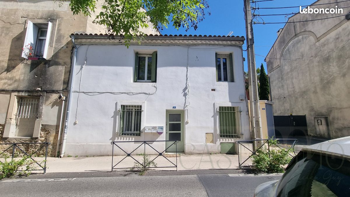 Appartement 1 pièce 16 m² · à Montpellier · 16 m² · 425 €/mois