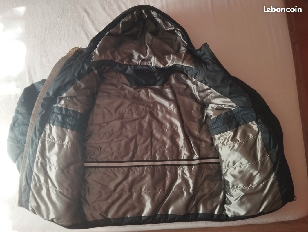 Doudoune chaude Celio (image 2)