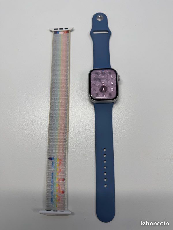 MONTRE «APPLE WATCH » Originale (image 6)