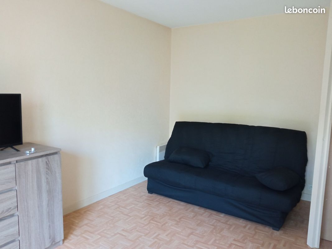 Location studio - Poitiers 86000 (image principale 2)