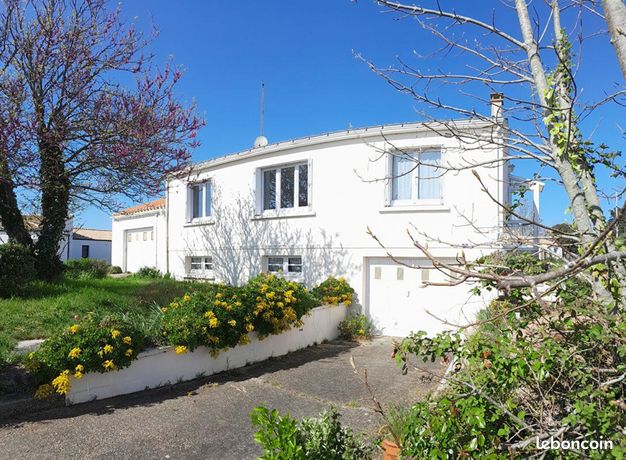 Maison 4 pièces 78 m²