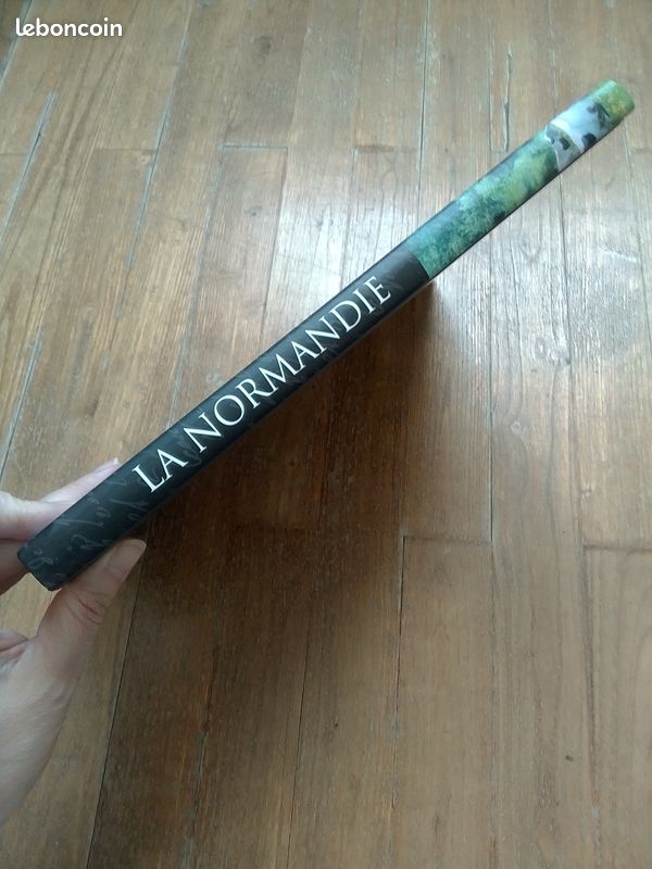 La Normandie (Sélection de Reader's Digest) (image 3)