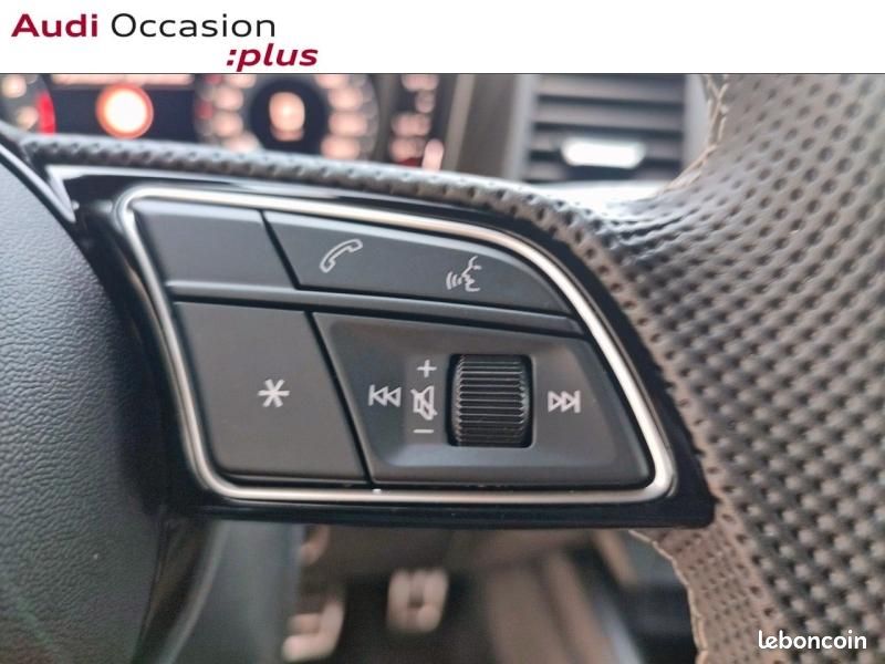 Audi A1 Sportback 30 TFSI 116ch S line S tronic 7 (image 31)
