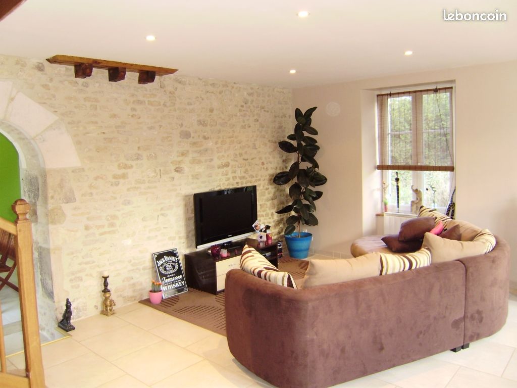 Maison 5 pièces 115 m² · à Falaise · 115 m² · 225 000 €