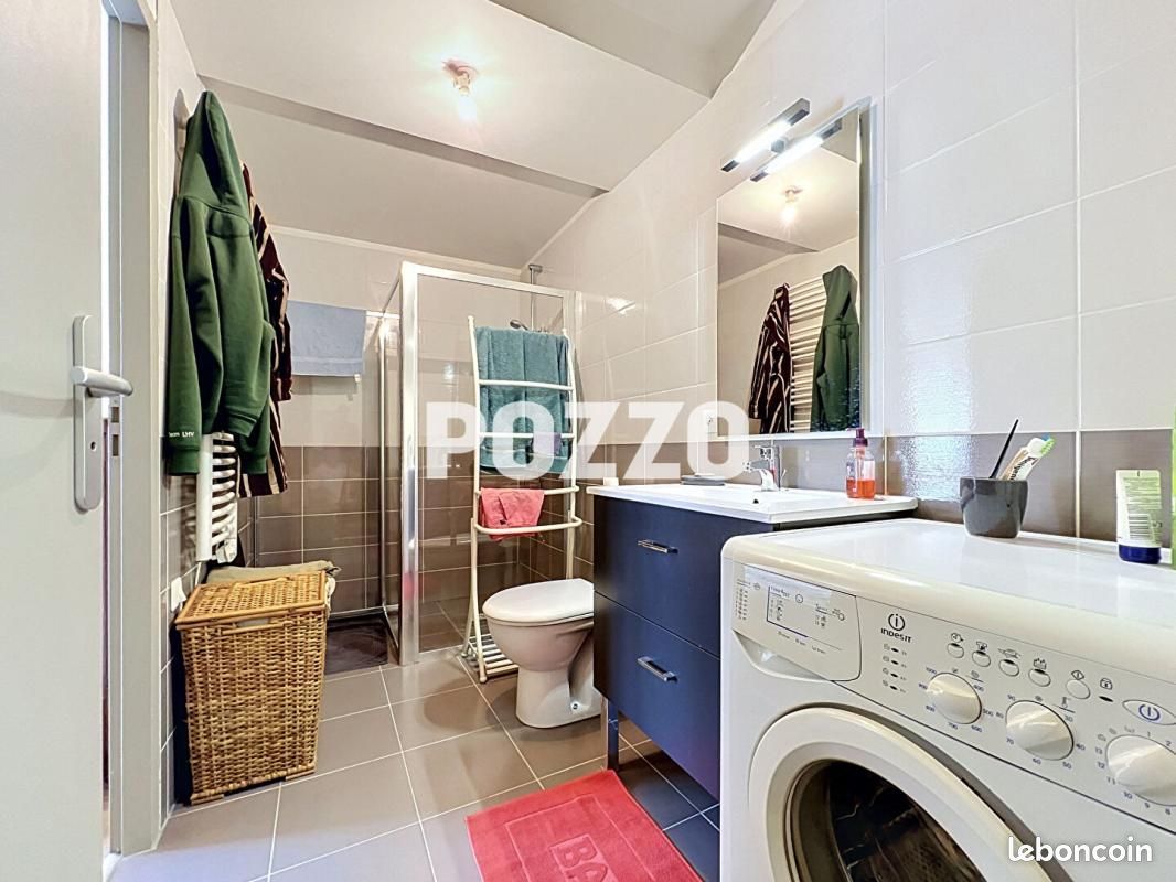 Appartement 2 pièces 48 m² (image 5)