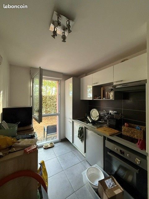 Appartement 2 pièces 49 m² · à Fenouillet · 49 m² · 618 €/mois