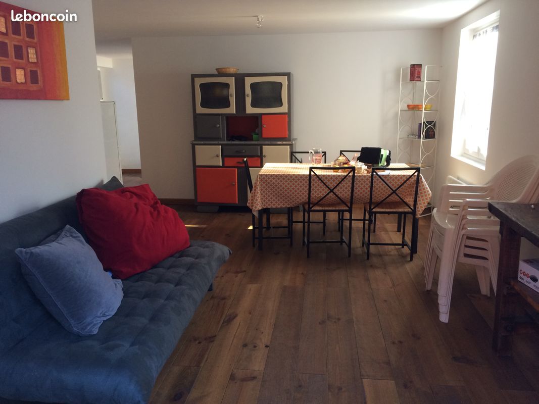 Maison 3 pièces 50 m² · à Mimizan · 50 m² · 700 €/mois