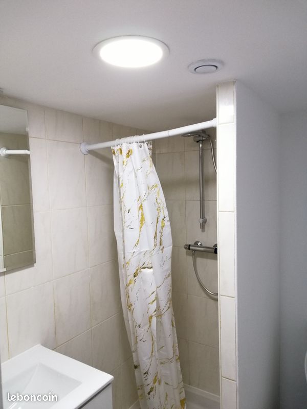 Appartement a louer vitry-sur-seine - 1 pièce(s) - 37 m2 - Surfyn