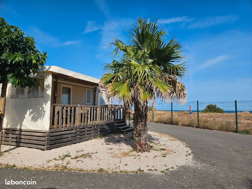 4 pièces 35 m² · à Vias · 35 m² · 29 000 €