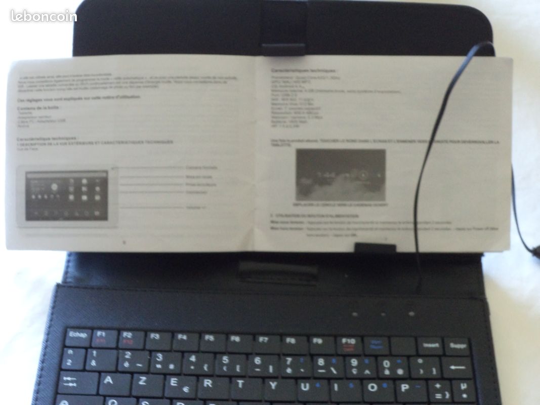 Tablette (image 2)