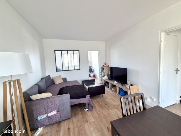 Appartement 4 pièces 70 m²