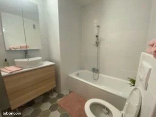 Appartement a louer cagnes-sur-mer - 1 pièce(s) - 29 m2 - Surfyn