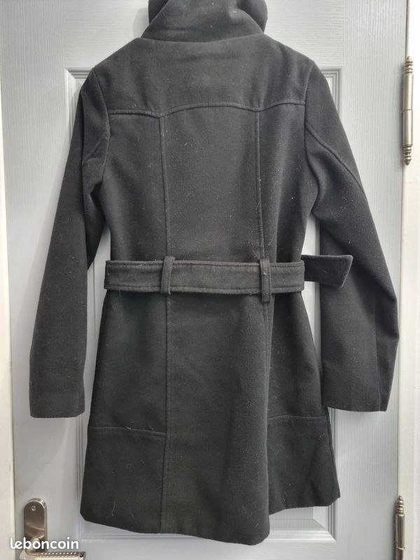 Manteau Czchcs Taille S (image 12)