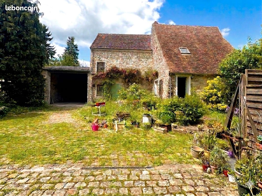 Maison 14 pièces 600 m² (image 2)