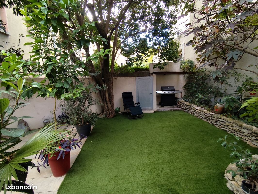 Maison 2 pièces 43 m² · à Nîmes · 43 m² · 179 500 €
