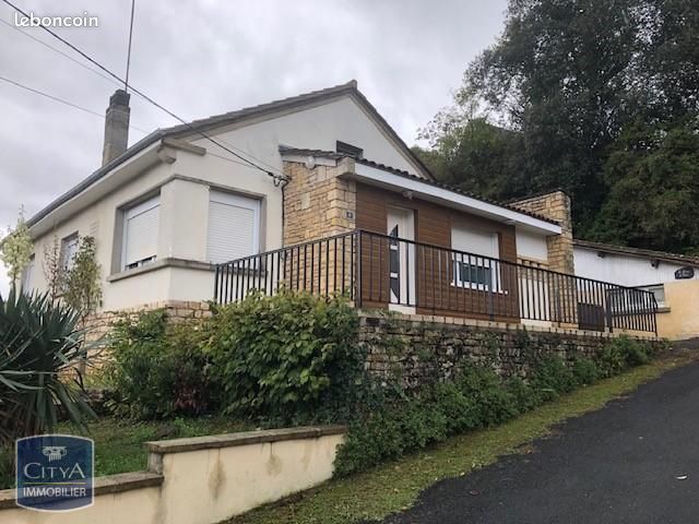 Maison 4 pièces 87 m² · à Carsac-Aillac · 87 m² · 830 €