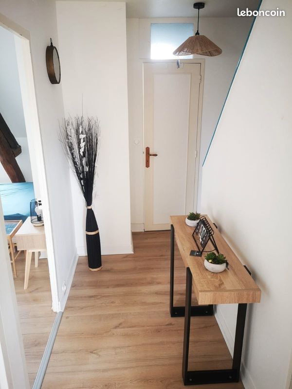 Appartement 3 pièces 47 m² · à Tours · 47 m² · 700 €