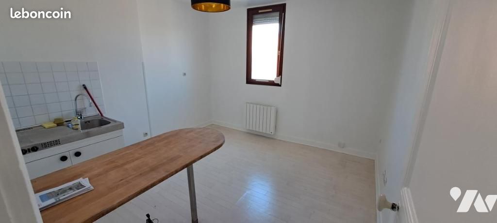 Appartement 33 m² · à Amiens · 33 m² · 530 €/mois