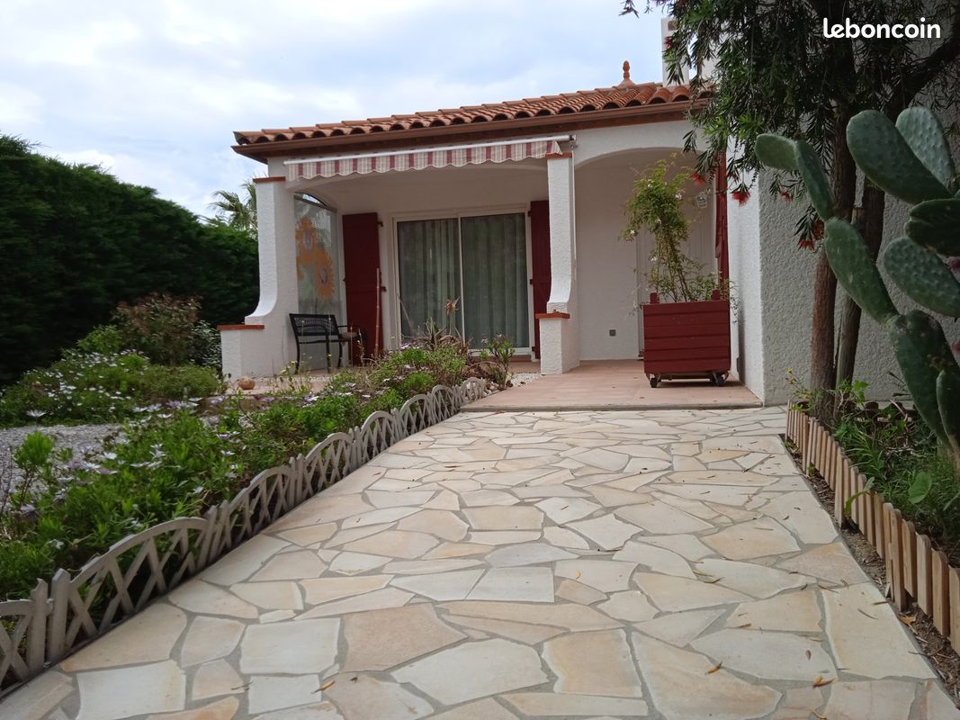 Maison 4 pièces 101 m² · à Trouillas · 101 m² · 270 000 €