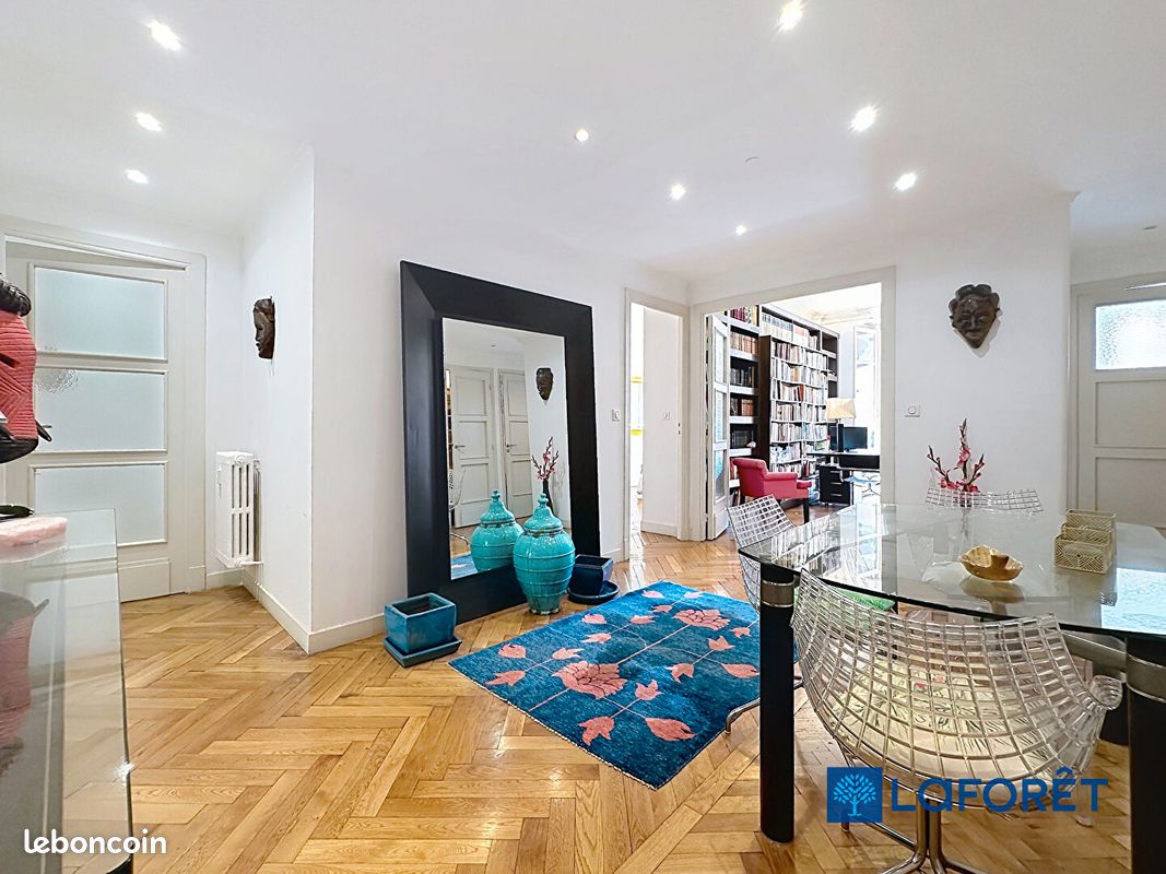 Appartement 4 pièces 104 m² · à Nice · 104 m² · 699 000 €